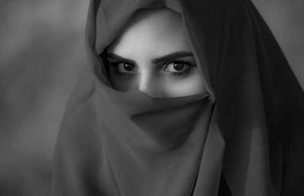 Власти Ирана отменили обязательное ношение хиджаба