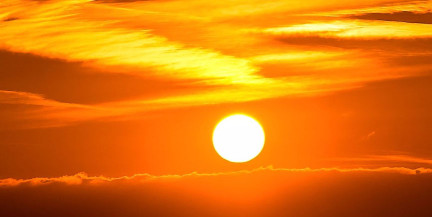 Первая весенняя магнитная буря накрыла Землю