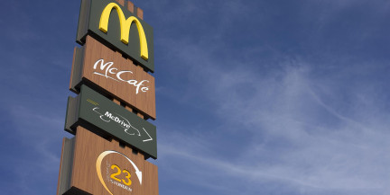 Против McDonald’s в США подан коллективный иск о сговоре цен с помощью ИИ