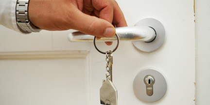 В Китае запретят хоронить умерших в пустующих квартирах