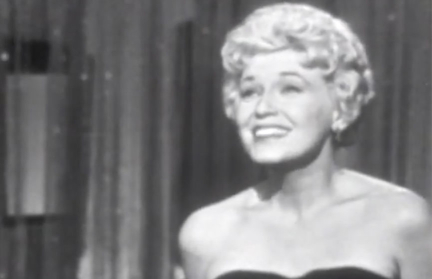 Умерла эстрадная певица Джейн Морган, ей был 101 год – Deadline