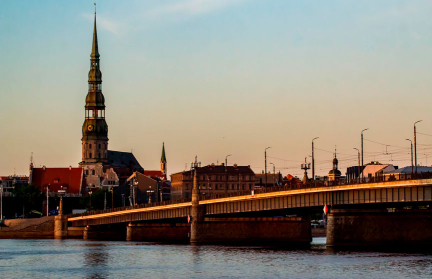 В Латвии запретили публиковать фотографии первых лиц государства в интернете