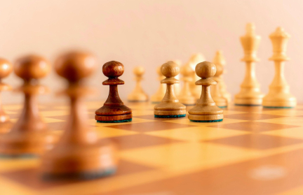 Трехлетний индиец стал самым юным гроссмейстером