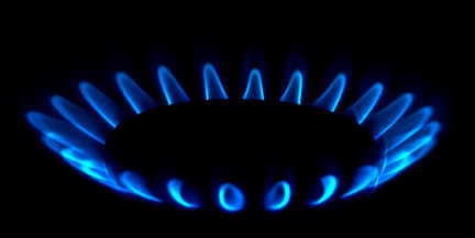 Запасы газа в европейских подземных хранилищах достигли пятилетнего минимума