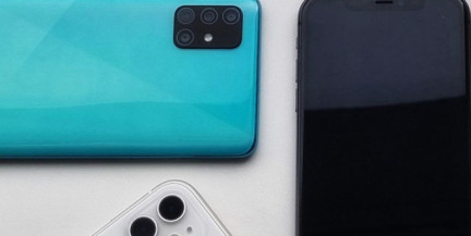 Израильские первоклашки остались без смартфонов: в школах введен полный запрет