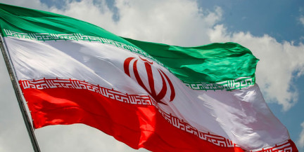 По данным ООН, число жертв беспорядков в Иране превышает 20 тысяч