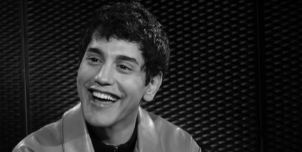 Умер актер из сериала «Великолепного века» Ибрагим Йылдыз