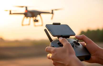 Нидерланды спонсируют покупку беспилотников для ВСУ