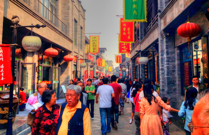 Илон Маск пророчит Китаю демографический коллапс