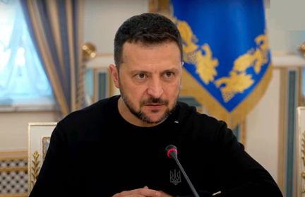 Дуда заявил, что до разговора с ним Зеленский не знал о Волынской резне