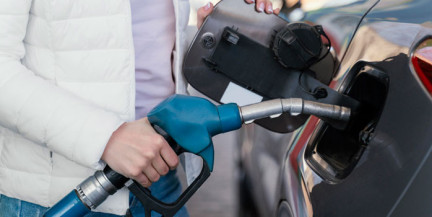 Правительство Японии выделит около $5,1 млрд, чтобы сдержать рост цен на топливо