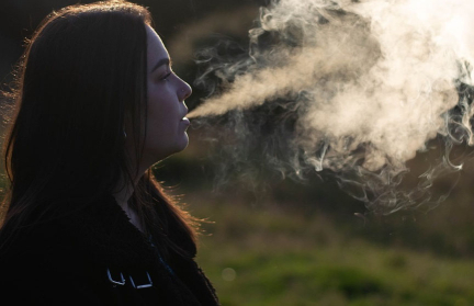 Первый случай «попкорновой болезни» EVALI зафиксирован в Томске