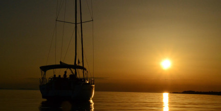 Жена главы Минобороны Украины приобрела яхту за €26 млн