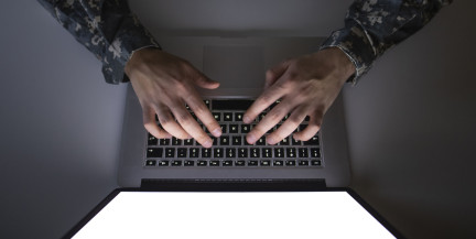 В США пропал связываемый с изучением НЛО генерал