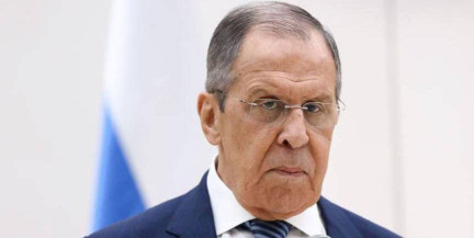 Лавров рассказал, зачем руководитель ЦРУ и глава дипломатии Ватикана прибыли в Москву
