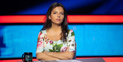 Ребенок Симоньян тяжело и неизлечимо болен