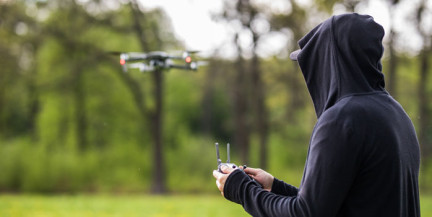 «Долину дронов» создадут на границе Польши и Украины