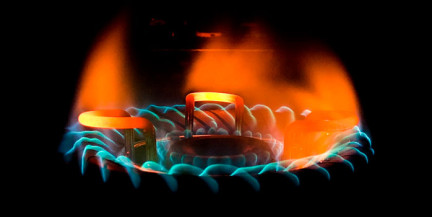 Эксперт: конфликт на Ближнем Востоке может привести к дефициту природного газа в Турции и Европе