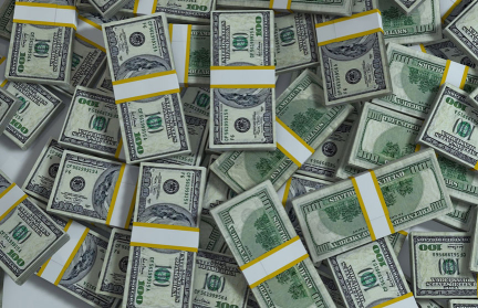 Американец дважды за месяц выиграл в лотерею «благодаря карме»