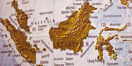 В Индонезии заявили: преступники со всего мира стремятся на Бали