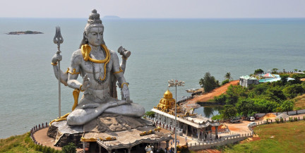 Что посмотреть в Индии? Рассказываем про пять самых удивительных мест, которые точно стоит посетить