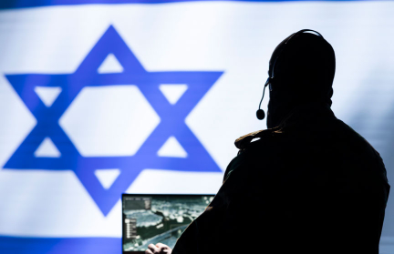 Израиль бомбит юг Ливана