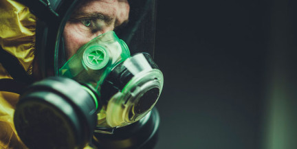 Экологи обеспокоены серьезным риском для окружающей среды из-за ударов по Ирану