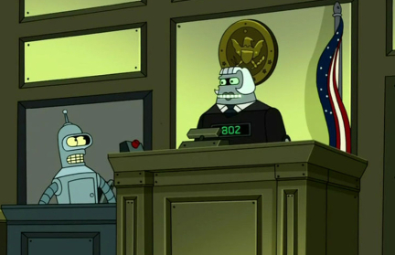 В британских судах использовали лжефакты от искусственного интеллекта