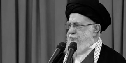 В результате ударов по Ирану погиб верховный лидер страны