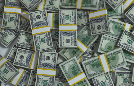 Назван первый человек на планете, чье состояние достигло 500 миллиардов долларов