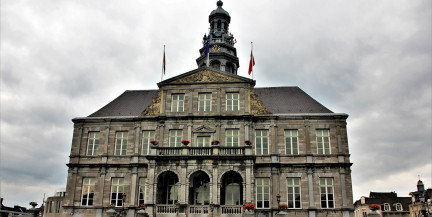 В Нидерландах нашли возможные останки д’Артаньяна