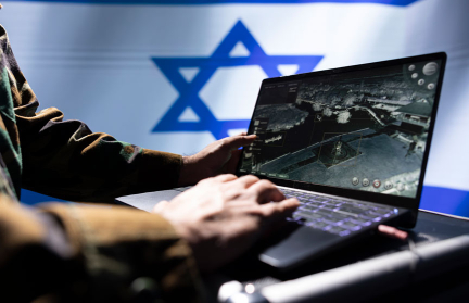 Израиль по согласованию с США нанес удар по Бейруту