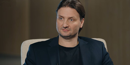 Лукашенко поздравил народного артиста РФ Эдгарда Запашного с 50-летним юбилеем
