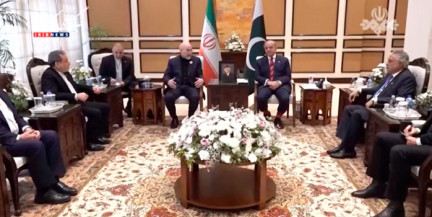 Возможно ли ирано-американское перемирие и какие переговорные козыри прячут обе стороны