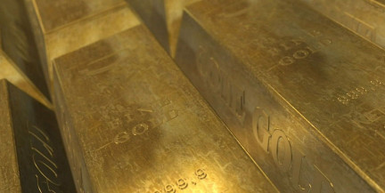 Цена на золото установила новый рекорд – более 5250 доллара за унцию