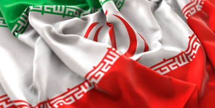 Иран введет систему контроля над Ормузским проливом из-за угрозы со стороны США