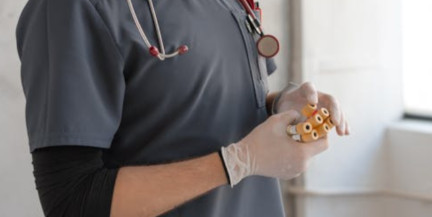 Гинеколог из Нидерландов без согласия стал отцом минимум 16 детей