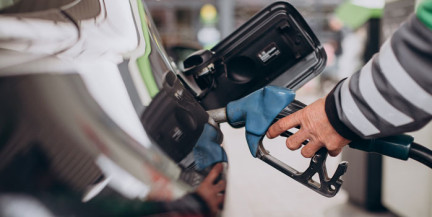 В Польше зафиксирован рекорд стоимости дизельного топлива