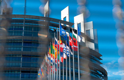 Члены ЕС приняли новые законы для борьбы с нелегальными мигрантами: их будут возвращать в третьи страны