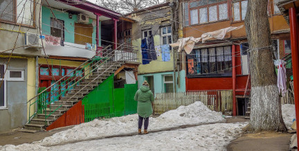 300 тысяч одесситов остались без воды: что известно