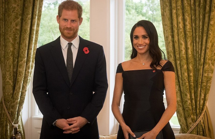 Принц Гарри хотел бы примирения с королевской семьей