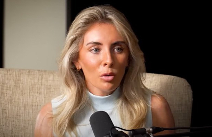 Актриса фильмов для взрослых хотела бы выйти замуж за Дональда Трампа