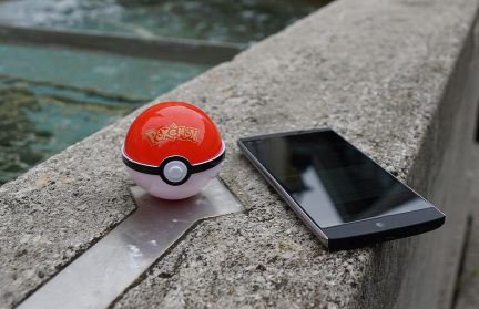 В США сравнили задержание мигрантов с ловлей покемонов