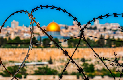 Йеменские хуситы пообещали устроить воздушную блокаду Израиля