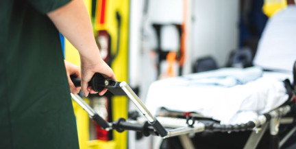 В Госдуме хотят ввести уголовную ответственность за нападение на врачей