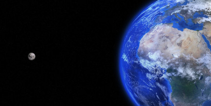 Полетная программа и освоение Луны. Караник рассказал о космических перспективах Беларуси