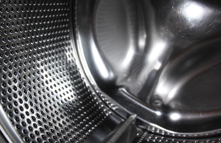 Стиральные порошки разрушают машинки и отравляют почву, заявили ученые