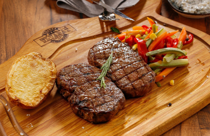 В Швейцарии вырастили искусственную говядину в лаборатории