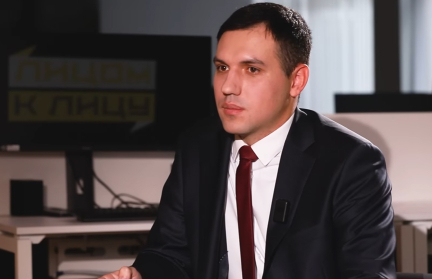 Работа на результат. О научных прорывах молодых белорусских ученых рассказал Максим Кучвальский