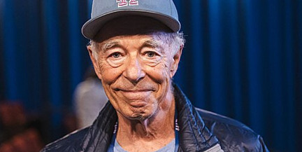 Ветеран NASA рассказал об инопланетянах